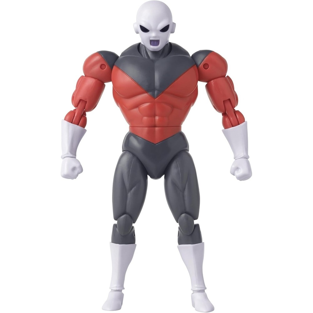 Bandai Dragon Stars‎ Dragon Ball Super Jiren Series 5 Action Figure NIB
